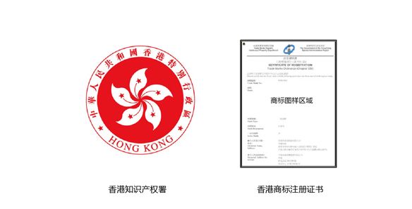 在香港商标注册多少钱，需要什么资料？
