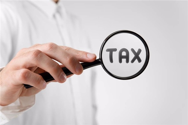 企业什么情况下可以延期报税？