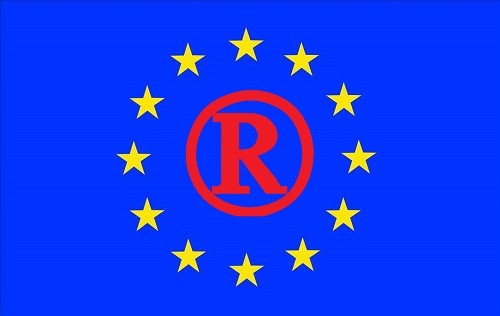 欧盟商标注册流程